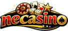 necasino logo